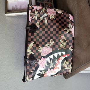 Sprayground Tote